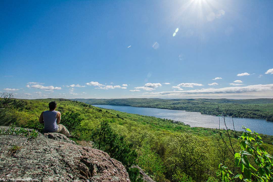 greenwood lake bearfort ridge